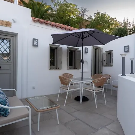 Hermes In Anafiotika ! Villa Athens