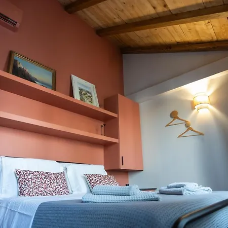 Hermes In Anafiotika ! Villa *