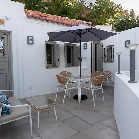 Hermes In Anafiotika ! Villa Athens
